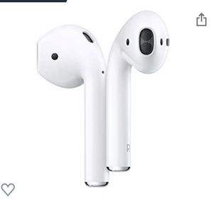 Apple AirPods (2nd Generation)